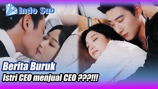 Indo SubIni buruk Tuan Bo Aku mencintaimu🌟💎BintangBerlian MiniDrama [upl. by Brock]