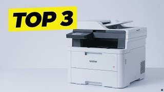 TOP 3  Meilleure IMPRIMANTE LASER couleur 2024 🖨️ [upl. by Christoper291]