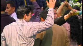 IGLESIA CRISTO ROMPE LAS CADENAS [upl. by Wj]