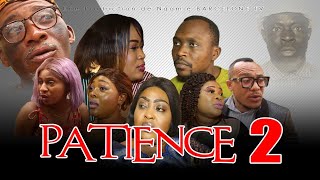 Patience 2ème partie une nouvelle série congolaise 2022 production naomie Barcelone tv [upl. by Silra]