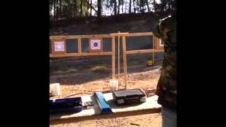 Sig sauer sp2022 vs glock17 [upl. by Rockafellow241]