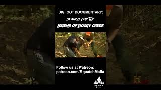 Search for the Legend of Boggy Creek [upl. by Ytirehc505]