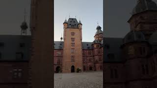 Aschaffenburg Castle [upl. by Kylstra284]