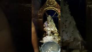 Gangavaram ayyappa swamy abhishekam హరి ఓం స్వామియ్ శరణం అయ్యప్ప [upl. by Yevreh356]