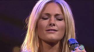 Helene Fischer amp Rea Garvey  Hallelujah Live [upl. by Lorene242]