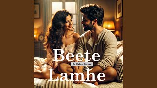 Beete Lamhe [upl. by Nnylarej]