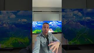 Recensione in 1 MINUTO TV OLED LG G4 65 pollici [upl. by Ettenhoj]