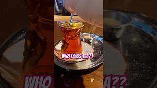 Tea Time asmr tea teatime shorts shortvideo [upl. by Alenoel217]