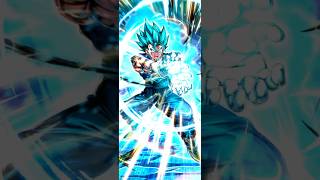 The new lf vegito is godly for counter dbl dblegends dbs dblgameplay gameplay [upl. by Kemme]