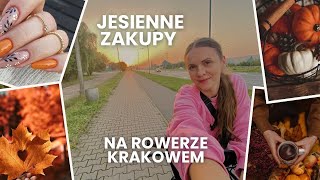 Jesienne zakupy choroby powódź [upl. by Assylem]