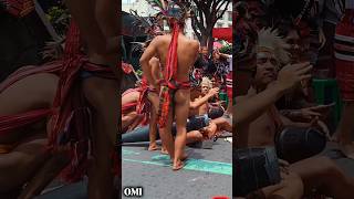 Igorot Cultural Dance Benguet Dance culture culturaldance viralvideo viralshorts busking [upl. by Redep]