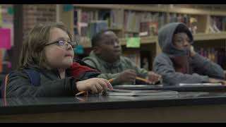 Lansing School District  Community Partnerships [upl. by Gnim]