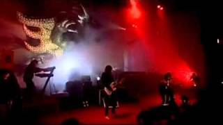 Rata Blanca  Los Ojos Del Dragon en vivo  DVD Poder Vivo [upl. by Cykana930]