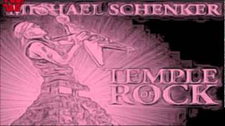 MICHAEL SCHENKER  LOVERS SINFONY  AUDIO TRACK [upl. by Nelubez]