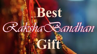 This Song is the Best RAKSHABANDHAN Gift  Happy RakshaBandhan [upl. by Douglass]