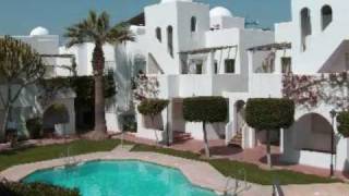 Villas in Vera Playa Spain  Holiday Lettings couk [upl. by Gotthelf744]