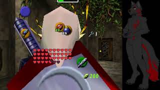 Ocarina of Time Chaos Edition 11 Beta Episode 13 [upl. by Nicholl]