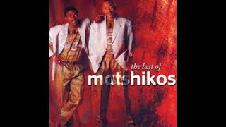 Matshikos Greatest Hits 1 Hour Playlist [upl. by Drofwarc]