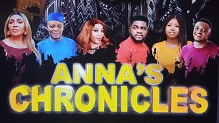 ANNAS CHRONICLES Episode 4 Anthony Manjaro  Ebere Nwizu  Adaeze Philo Ngini Chika [upl. by Aibos]