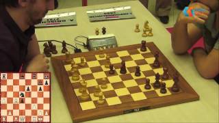 A Grischuk  I Nepomiachtchi Blitz [upl. by Coulter]