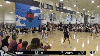 Jackson McVey Team Curry UAA 17U Spring Highlights 24 [upl. by Mook]