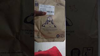 Isha free Rudraksha Diksha unboxing 2024🙏🏻 [upl. by Angie]