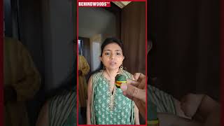 அட Madam ஓடாதீங்க இது அணுகுண்டு கிடையாது Candle 🤣 Prank பண்ண இளைஞர் [upl. by Noisla630]