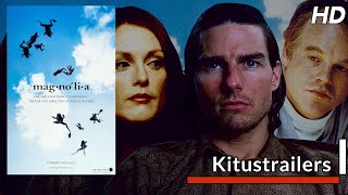 Kitustrailers MAGNOLIA Trailer nº2 subtitulado en español [upl. by Leibrag]