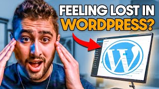 The ULTIMATE WordPress Guide for Beginners 2024 From Rookie to PRO [upl. by Margarette843]