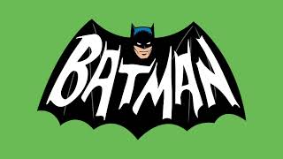 Batman 1966 TV series OST  Batman Theme  Neal Hefti  10 Hour Loop Repeated amp Extended [upl. by Essam]