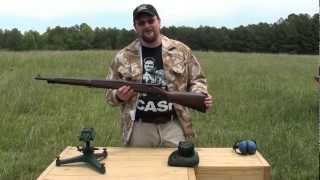 Springfield 1903A3 3006 Bolt Action Rifle WW1WW2 [upl. by Adiam]