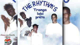 The Rhythms  Tranga Lobi Préta FULL ALBUM 1998 [upl. by Britteny250]