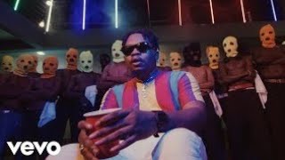 OFFICIAL  OLAMIDE WIZKID ID CABASA TOTORI VIDEO [upl. by Earlie]