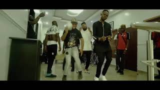 Rahman Jago – Ijo Ope ft Zlatan X Chinko Ekun X Junior Boy Viral Dance Video Dir WalinteenPro [upl. by Nekal809]