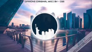 Opinions  Original Cg5 Song 1 Hour [upl. by Lepper]