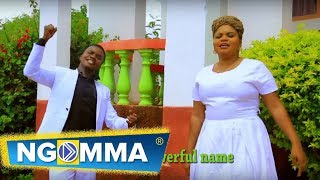 CAXTON MUTAMBUKI  ISYITWA JESUS Official video [upl. by Cohla]