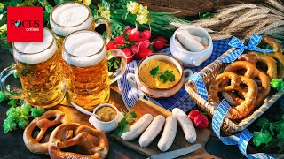 Oktoberfest 2022 Preise für Maß Bier Tische und Essen [upl. by Domingo]