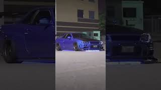 dream cars is here ABOUT THE CARS subscribe like channel garasiakatsuki edit video [upl. by Ydak]