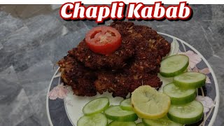 Chapli Kabab Hair Oil vlogwithshaheen myyoutubechannel totka desifood cooking [upl. by Tearle]