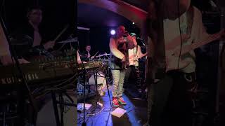 23052024  BERLIN TOUR  Junction Bar Part 20  quotUnfamous Pt 2quot Goød Trip Cover [upl. by Gnehp]