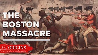 The Boston Massacre [upl. by Ehsom969]