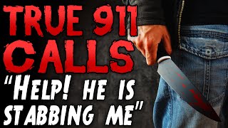 Man decimates his entire family  Disturbing 911 Calls [upl. by Riada]