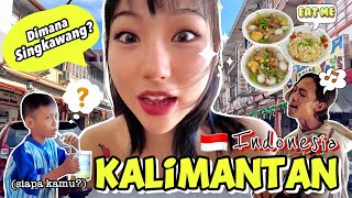 🇮🇩🇰🇷Singkawang vlog First Trip to SINGKAWANG😘 [upl. by Leighton]