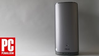 Asus Mini PC ProArt PA90 Review [upl. by Refennej865]