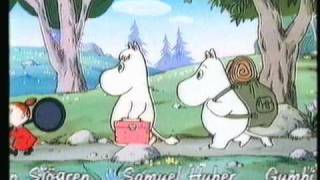 The Moomins Swedish intro [upl. by Abraham971]