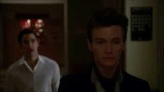 Kurt amp Blaine  So Cold [upl. by Swithbert]