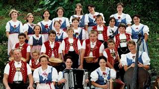 Kindergruppe WinzenbergTufertschwil  Toggenburg  Teil 4 [upl. by Drofdeb10]