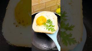 Bread Omelette Recipe  সকালের নাস্তা রেসিপি  Egg Recipe shorts omelette food cookingbysahu [upl. by Lleznol]