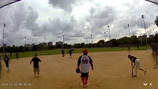 BX BlueBacks vs BX Lightning game 1 July 22 2024 [upl. by Milzie]