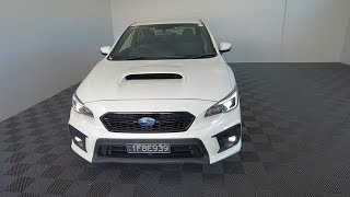 2019 Subaru WRX Myaree Fremantle Booragoon Spearwood Cockburn WA 11013917 [upl. by Noruq949]